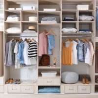 Let’s Organize Your Closet!
