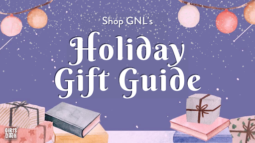 GNL Holiday Gift Guide