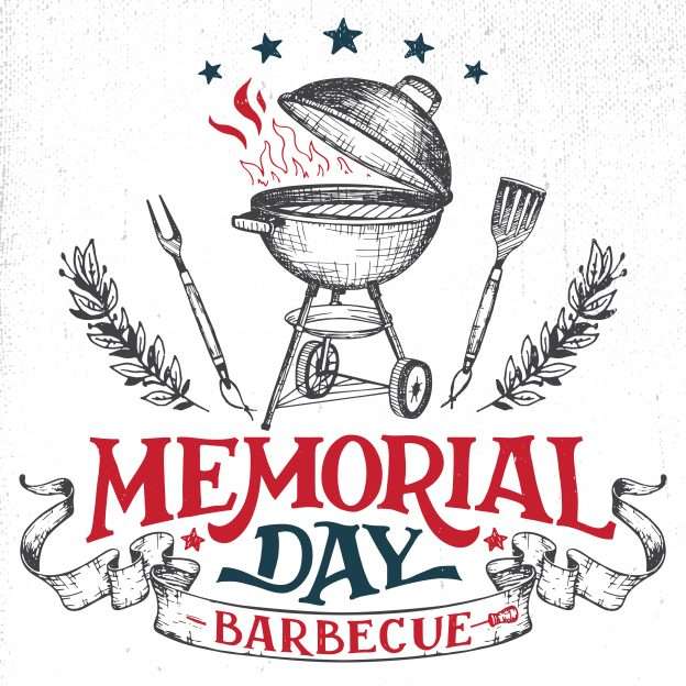 Host the Perfect Memorial Day BBQ with Recipes from GNL Presenters