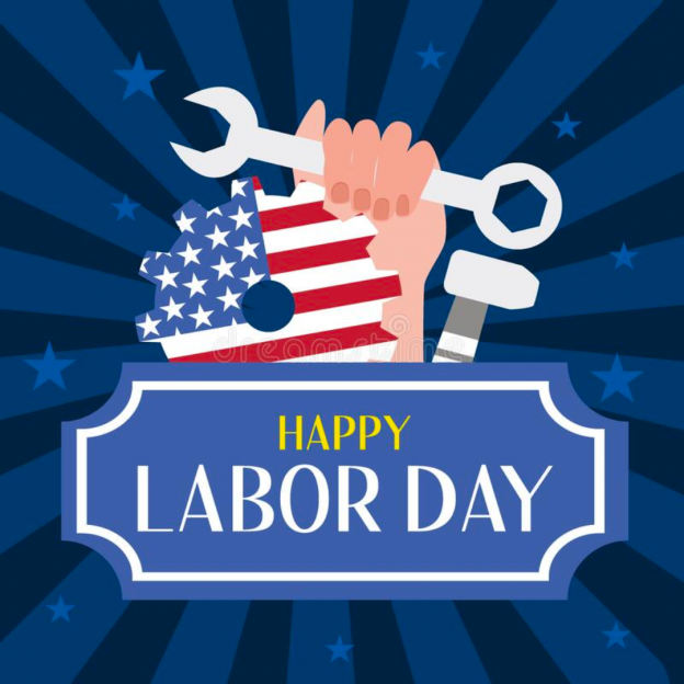 The History of Labor Day