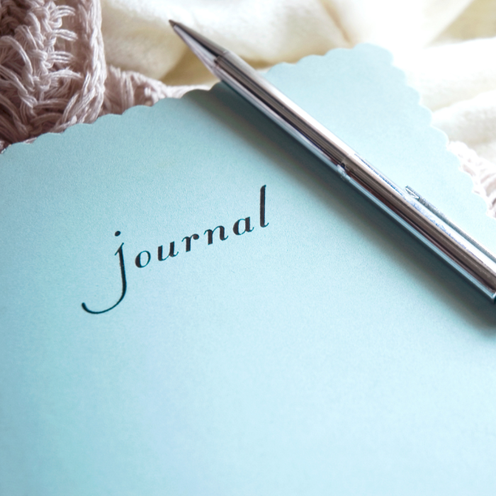 Make Your Life More Positive Through Journaling