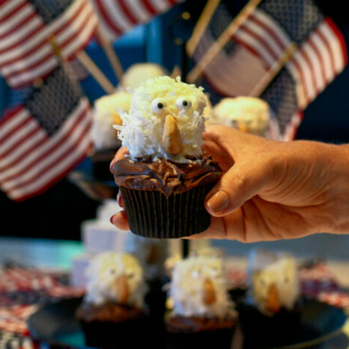 Get Simple and Easy Ideas for Great 4th of July Party