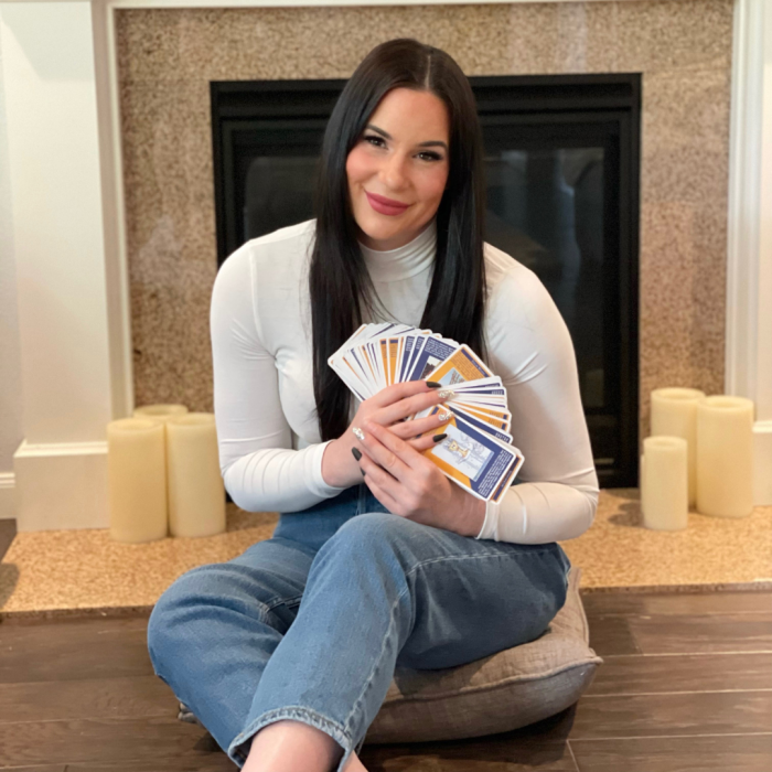 Learn The Basic Principles of Tarot Cards for Beginners
