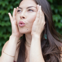 How To Get a Facelift with Face Yoga