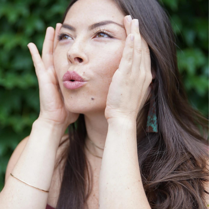 Your Natural Facelift with Face Yoga!