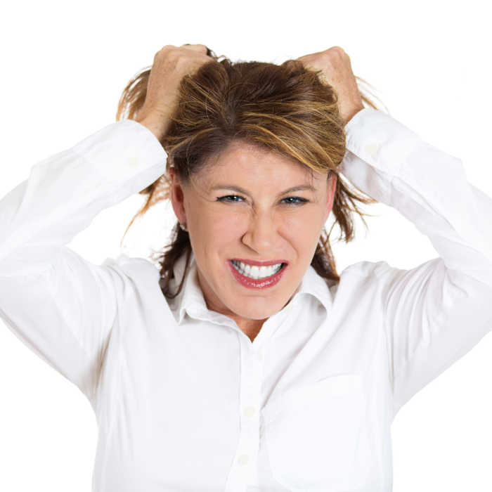 Mom Rage and Frustration-A Taboo Topic with Sue Holt
