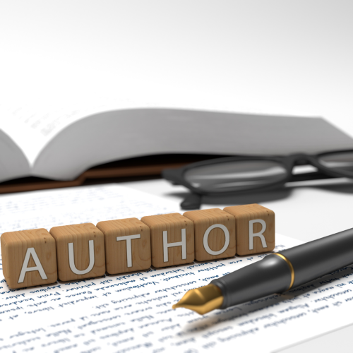 So You Want To Be An Author with Jacqueline Stewart