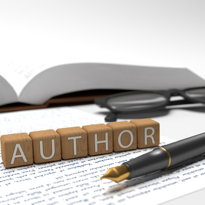 So You Want To Be An Author with Jacqueline Stewart