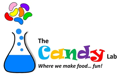 candy lab logo 