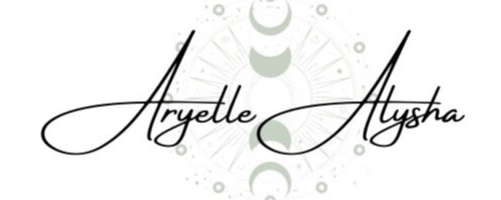 Aryelle-Alysha