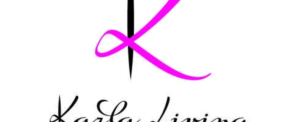 Karla+Living+Ribbon+Logo+Black+Font,+Motto,+Pink+Ribbon+-+Karla+Baptiste[1]