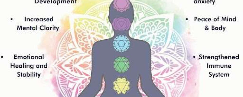 Reiki Heals What Therapy Cant